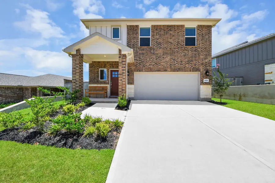 1929 Oregon White Oak Drive, Conroe, TX 77304 - #2