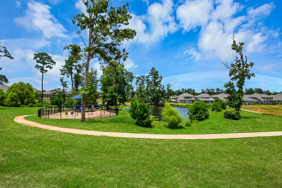 1929 Oregon White Oak Drive, Conroe, TX 77304 - #3
