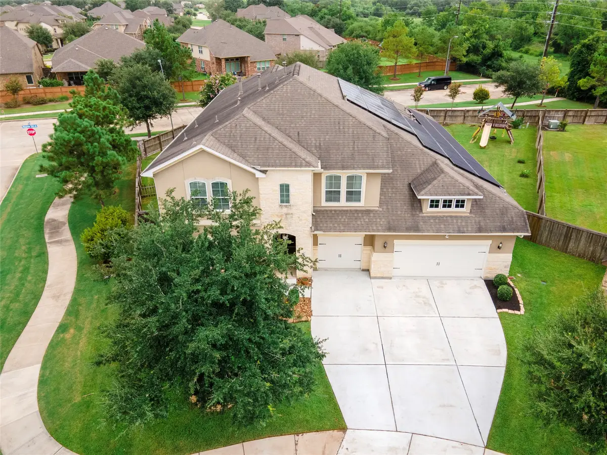 338 Arbor Ranch Circle, Richmond, TX 77469 - #1
