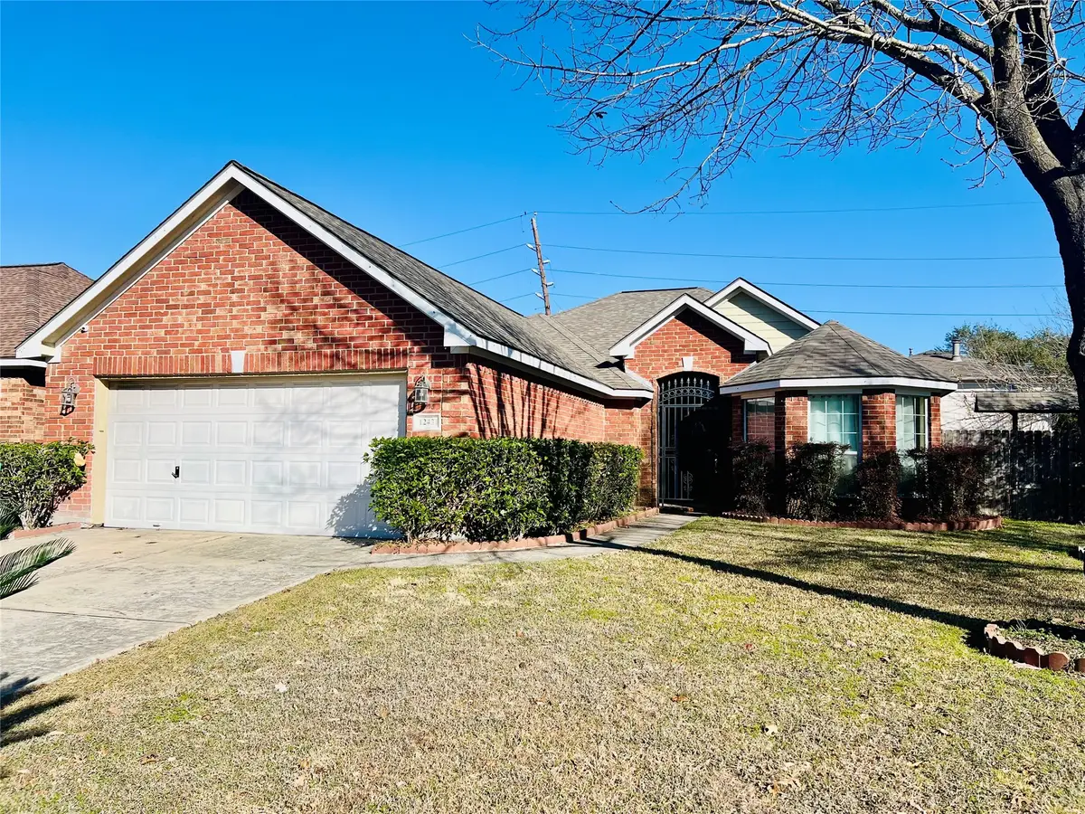 12431 Heritage Grove Drive, Houston, TX 77066 - #1