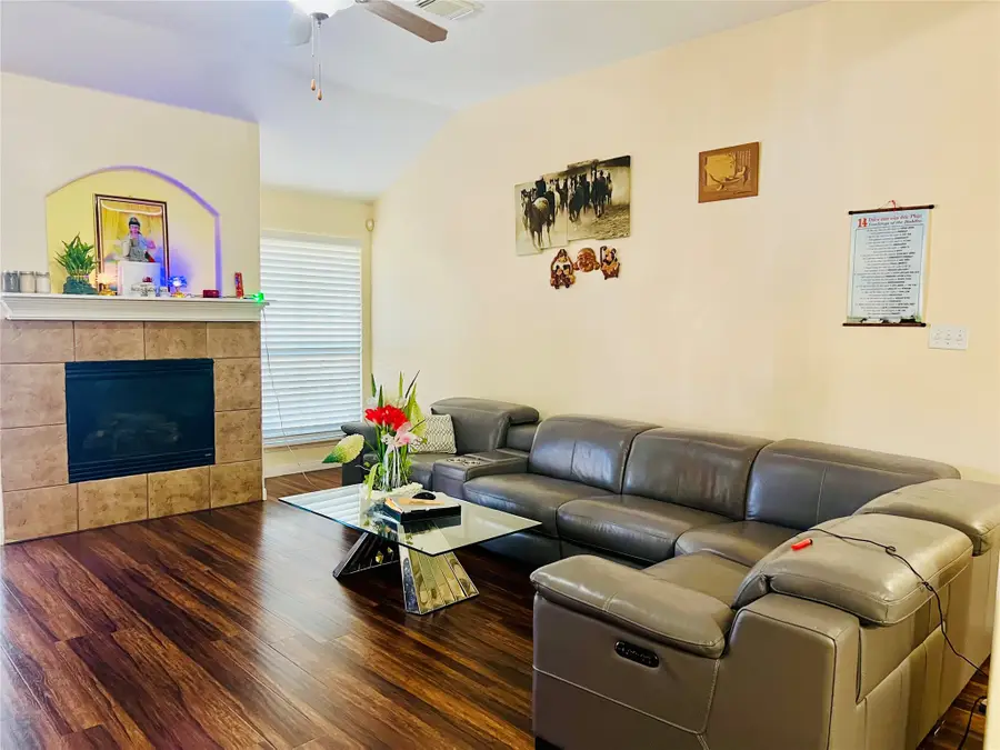 12431 Heritage Grove Drive, Houston, TX 77066 - #3