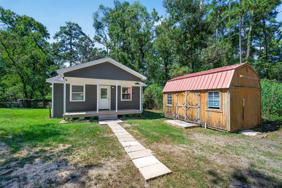 25709 Parkway Drive, Huffman, TX 77336 - #2