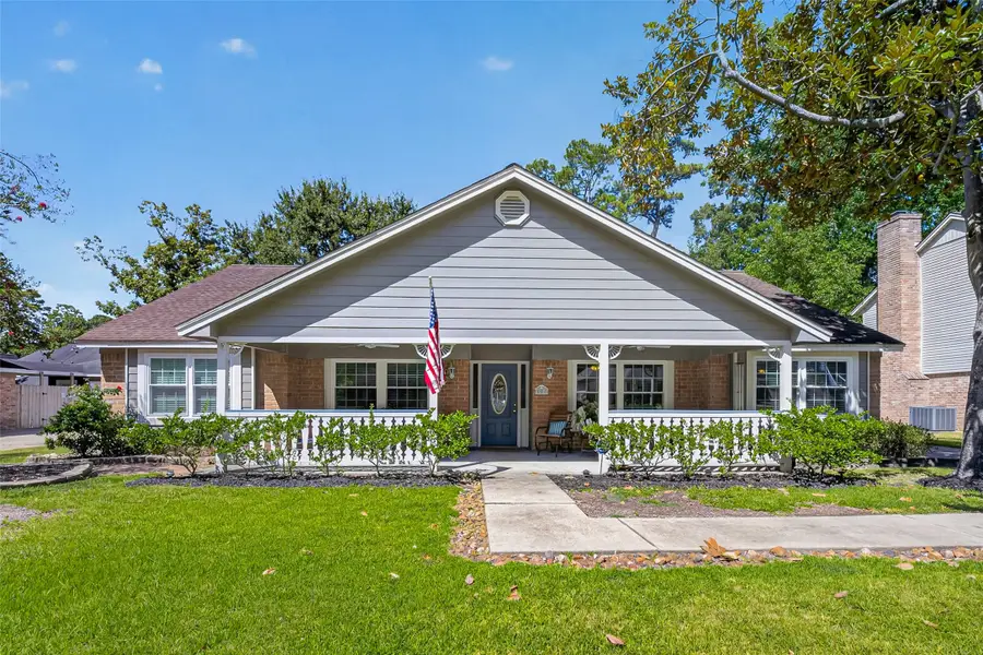 558 Landfall Lane, Conroe, TX 77302 - #2