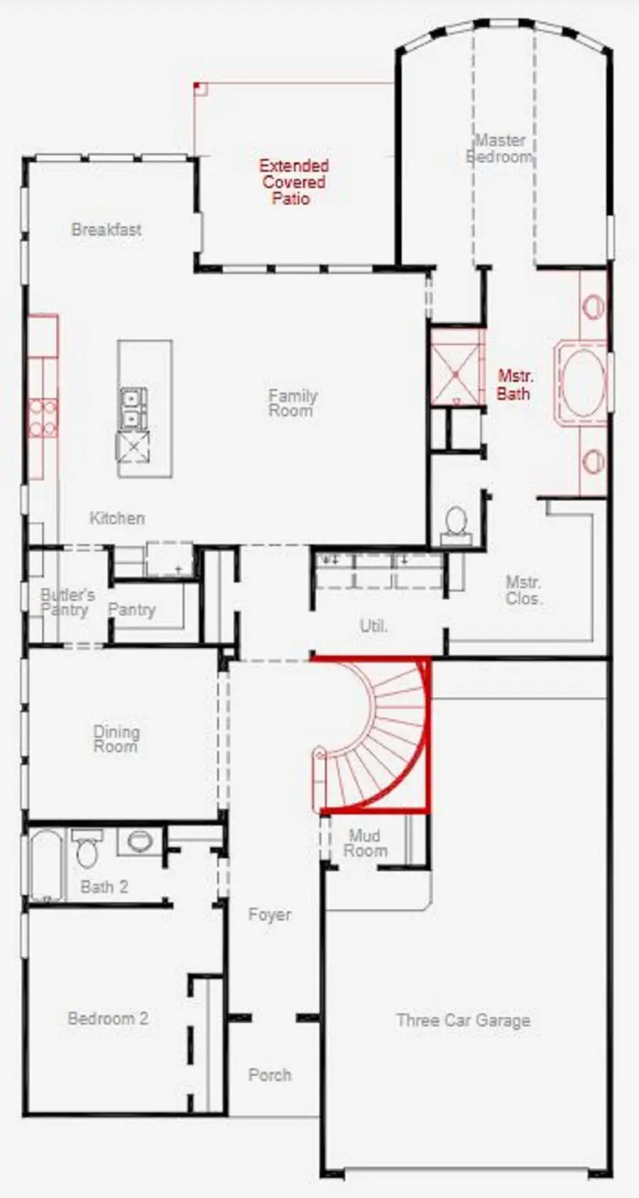 9158 Grand Jubilee Drive, Montgomery, TX 77316 - #2
