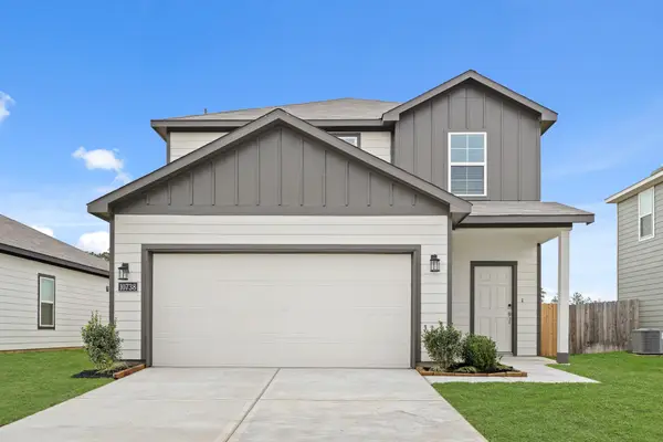 10738 Red Flagstone Drive, Conroe, TX 77306