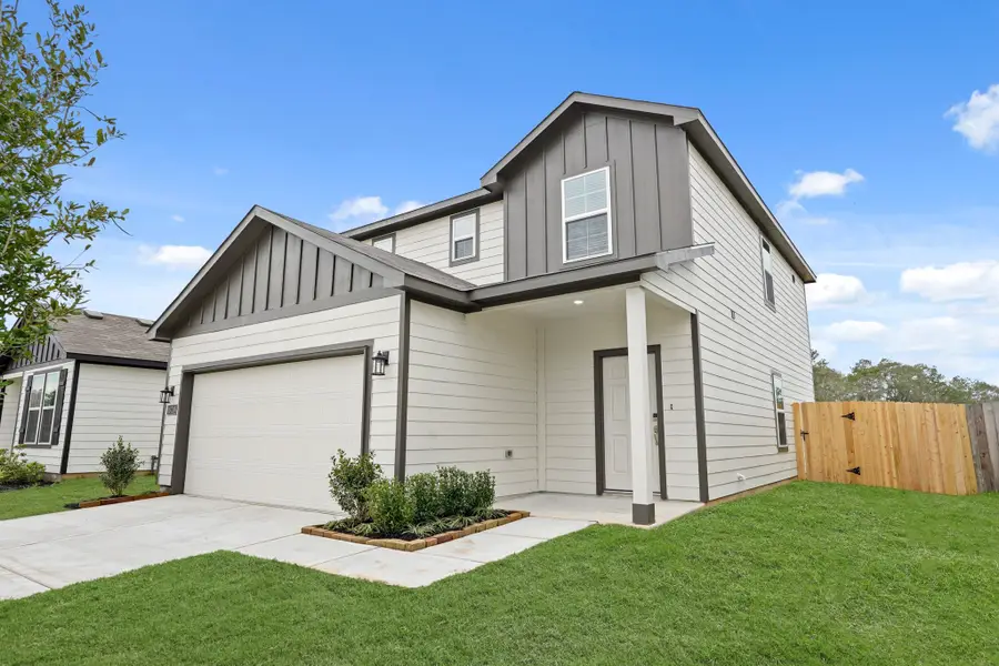 10738 Red Flagstone Drive, Conroe, TX 77306 - #2