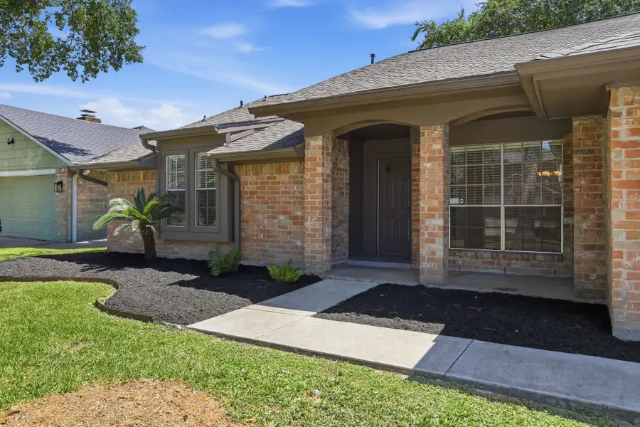 215 Black Rock Road, Houston, TX 77015 - #2