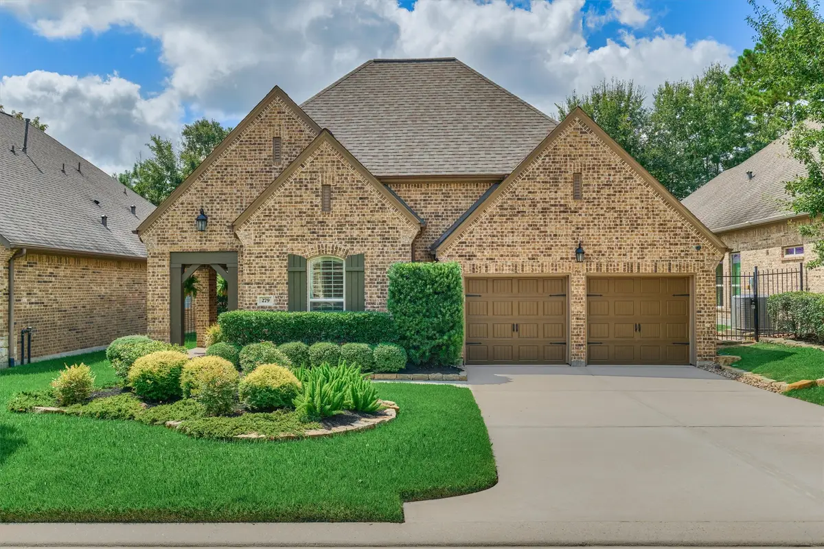 279 Rio Ranch Circle, Montgomery, TX 77316 - #1