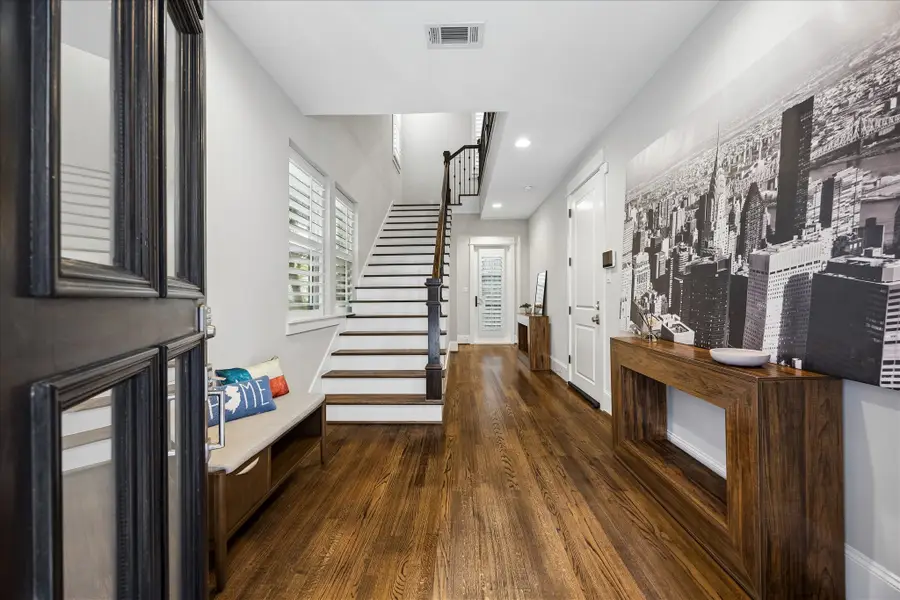 2915 Hicks Street, Houston, TX 77007 - #3
