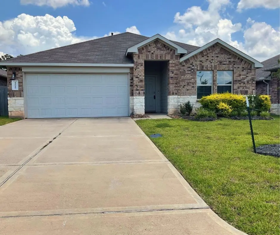 14915 Prickly Pear Cove, Magnolia, TX 77354 - #1