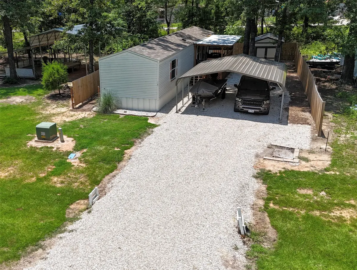 1161 Hidden Oaks Drive, Point Blank, TX 77364 - #1