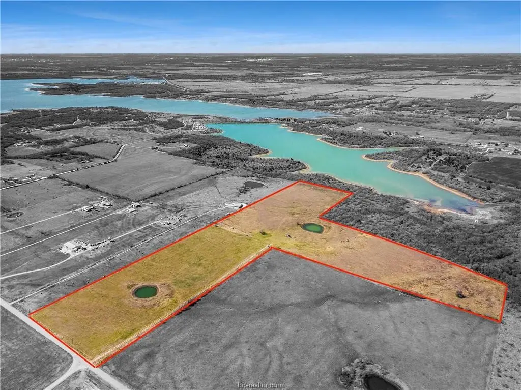 1258 Steinke Road, Mart, TX 76664 - #1
