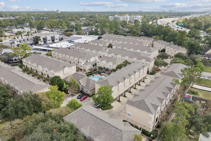 12707 Boheme Drive #1304, Houston, TX 77024 - Image #3