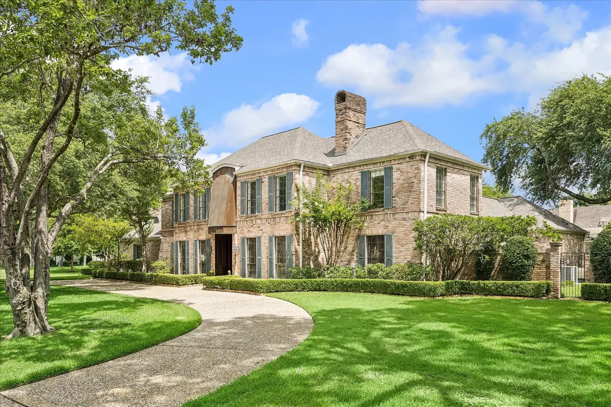 10814 Pine Bayou Street, Houston, TX 77024 - #1