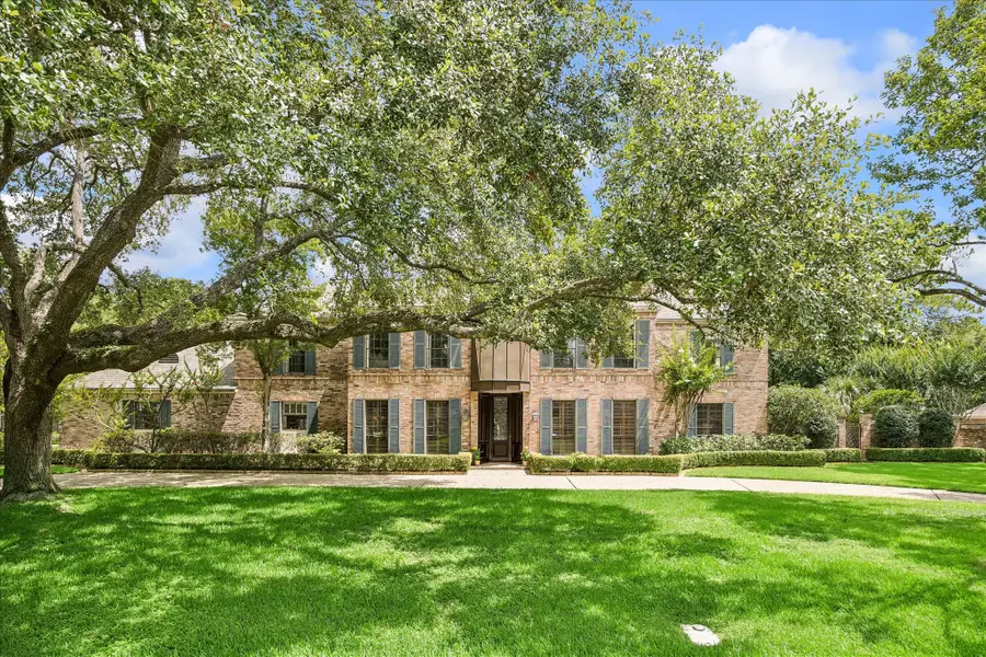 10814 Pine Bayou Street, Houston, TX 77024 - #2