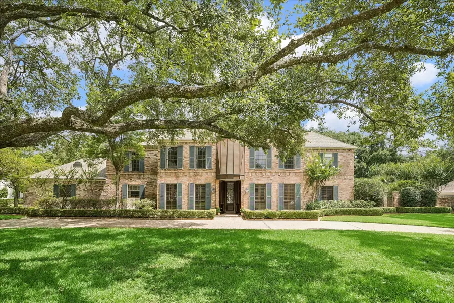 10814 Pine Bayou Street, Houston, TX 77024 - #3