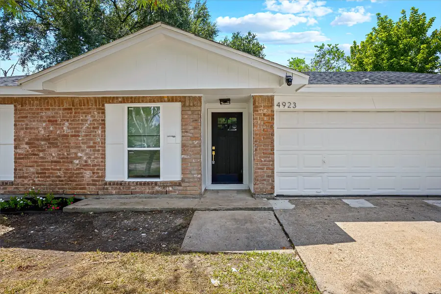 4923 Beechaven Street, Houston, TX 77053 - #3