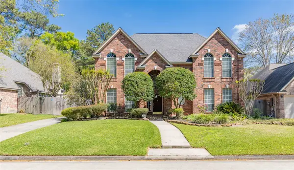 3819 Echo Mountain Drive, Houston, TX 77345