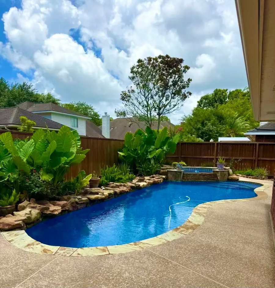 3111 Ravens Lake Circle, League City, TX 77573 - #2