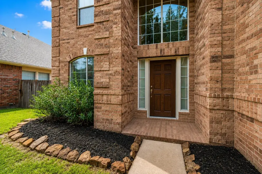14907 E Lime Blossom Court, Cypress, TX 77433 - #2