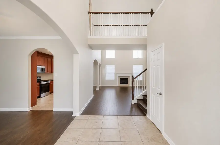 14907 E Lime Blossom Court, Cypress, TX 77433 - #3