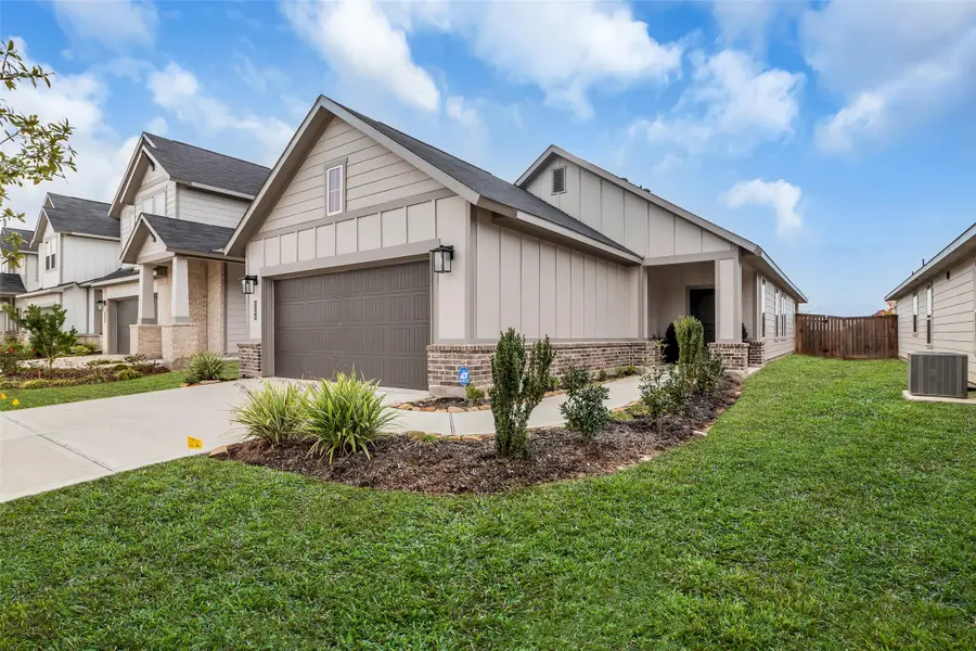 2809 Bluebonnet Ridge Drive, Conroe, TX 77304 - Image #2