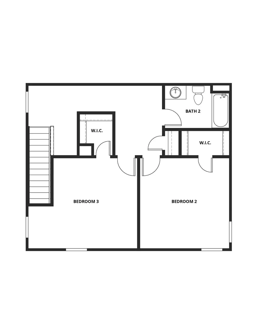 21658 Lotus Elm Street, Magnolia, TX 77354 - #3