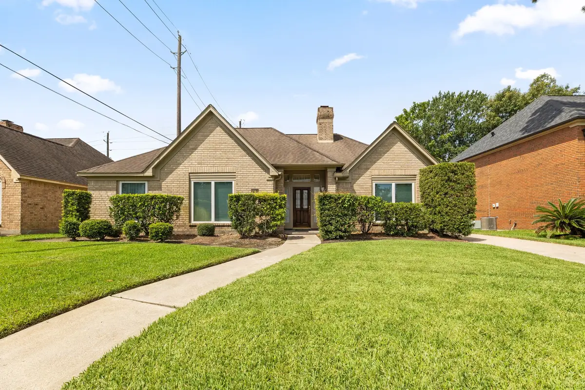19611 Atasca Oaks Drive, Humble, TX 77346 - #1