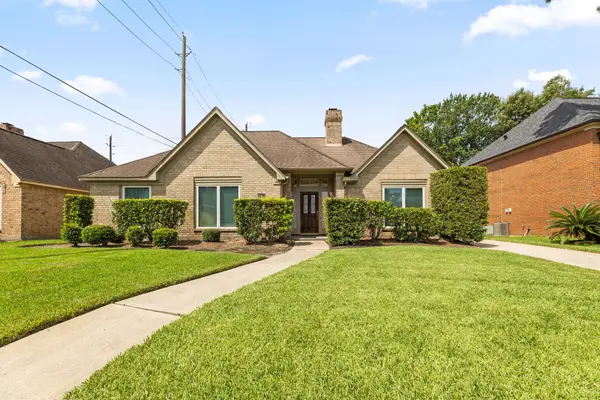 19611 Atasca Oaks Drive, Humble, TX 77346