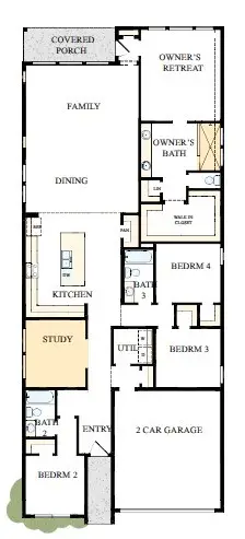 31702 Blossom Lane, Fulshear, TX 77423 - #2