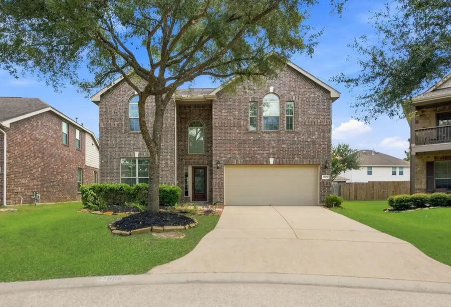 17806 Dappled Walk Way, Cypress, TX 77429 - #2