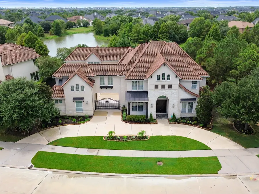 5506 Fleming Rock Lane, Fulshear, TX 77441 - #2