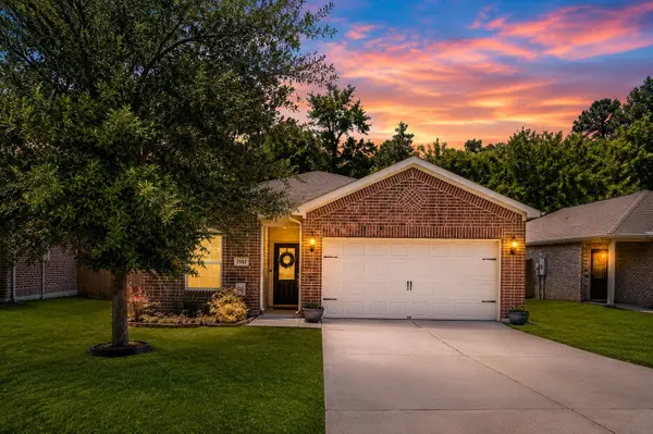 7562 Fettle Lane, Conroe, TX 77304