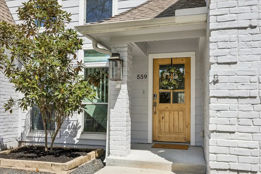 559 Rancho Bauer Drive, Houston, TX 77079 - #2