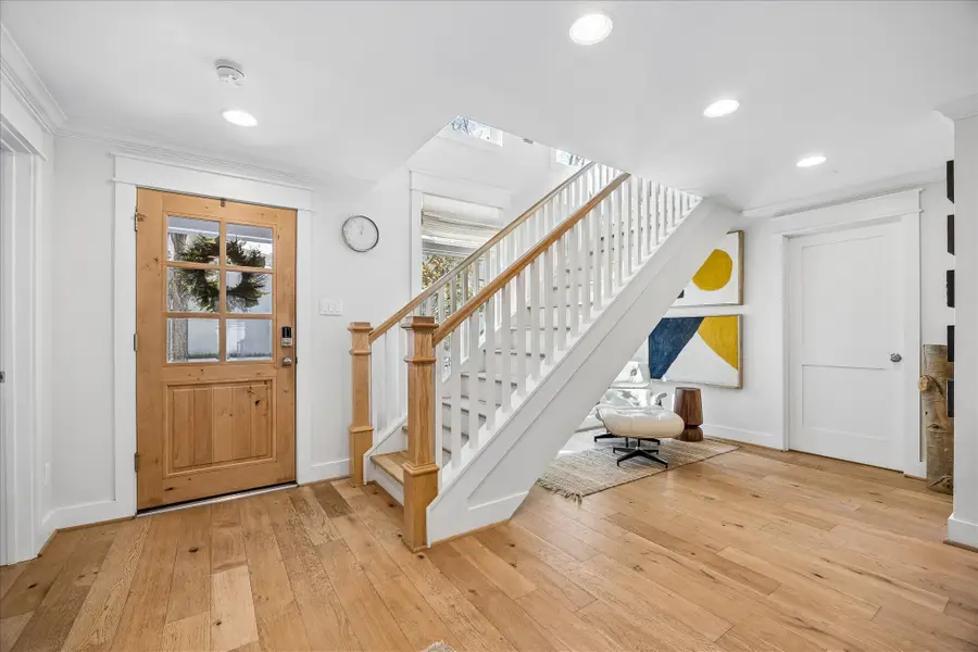 559 Rancho Bauer Drive, Houston, TX 77079 - #3