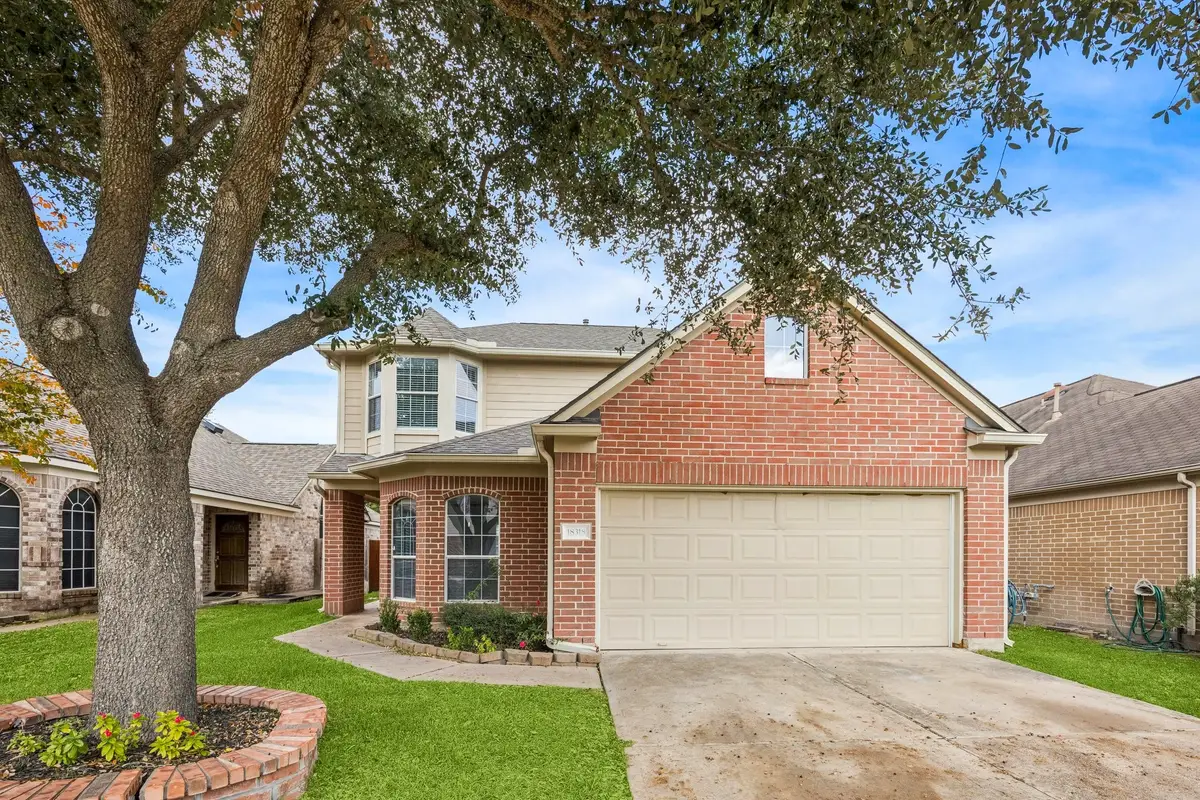 18318 Alemarble Oak Street, Cypress, TX 77429 - Image #1