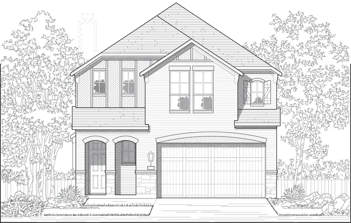 2414 Guava Hills Lane, Manvel, TX 77578 - #1