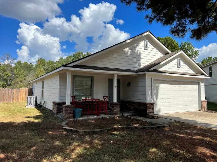 710 Cape Cottage Lane, Spring, TX 77373 - #2