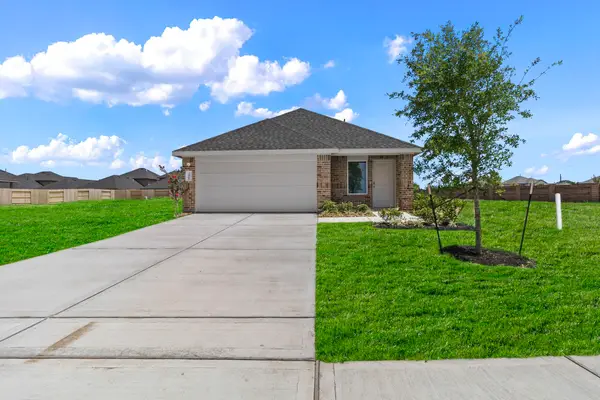21714 Vinci Terrace Lane, Tomball, TX 77377