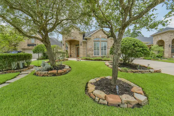 25507 Long Iron Court, Spring, TX 77389