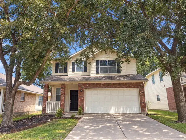 4106 Miramichi Court, Houston, TX 77053