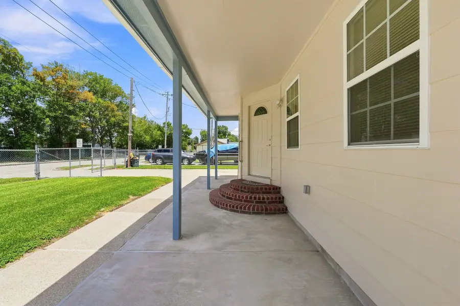 1215 E Walker Street, League City, TX 77573 - #3