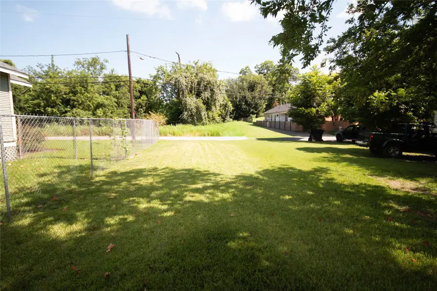 0 E 31st Street, Houston, TX 77022 - #2