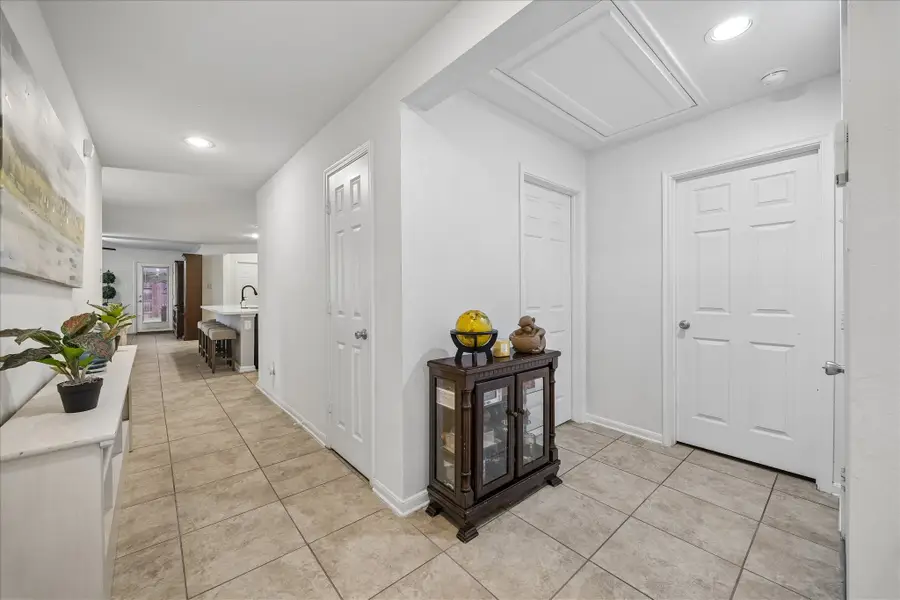 4106 Fernglade Drive, Houston, TX 77068 - #3