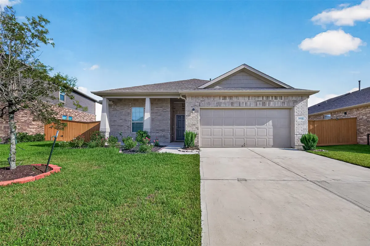 21111 Sherrell Bay Drive, Cypress, TX 77433 - #1