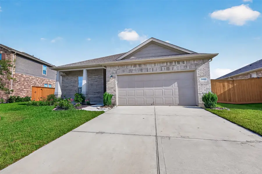21111 Sherrell Bay Drive, Cypress, TX 77433 - #2