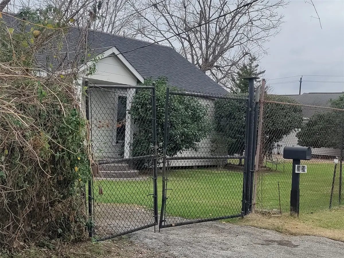 2824 Black Street, Houston, TX 77023 - #1