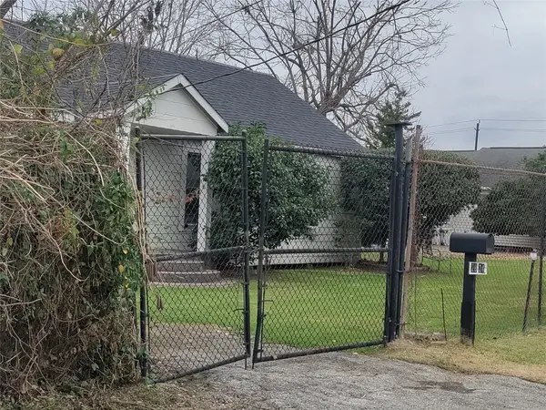 2824 Black Street, Houston, TX 77023