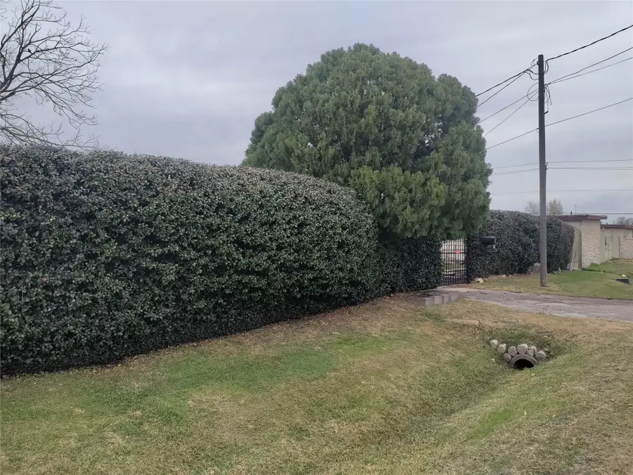2824 Black Street, Houston, TX 77023 - #2