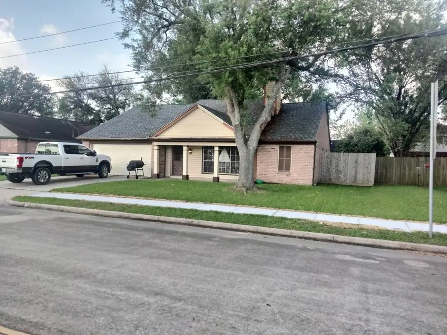2430 Shady Bend Drive, Pearland, TX 77581 - #3